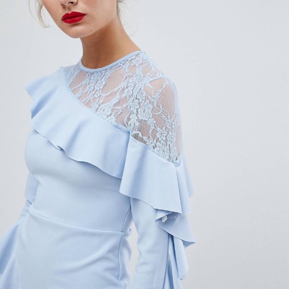 NWT Missguided Dress